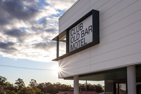 Club Old Bar Motel - Darwin Holiday 1