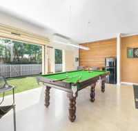Cabana at Cupania - Darwin Holiday