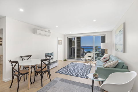 The Shoal Apartments, Unit 310 - Darwin Holiday 3