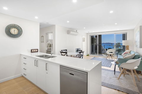 The Shoal Apartments, Unit 310 - Darwin Holiday 4