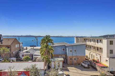 The Shoal Apartments, Unit 310 - Darwin Holiday 1