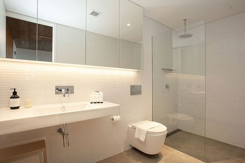 Urban Rest - Short Lane - Darwin Holiday 6