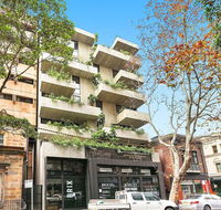 Urban Rest - Short Lane - Darwin Holiday