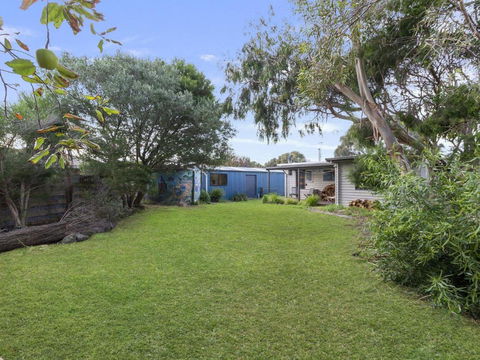 Willan 43 Powling Street - Darwin Holiday 1