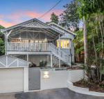 Gorgeous home 3 mins to Strand - Darwin Holiday