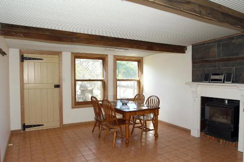 Stable Cottage - Darwin Holiday 6