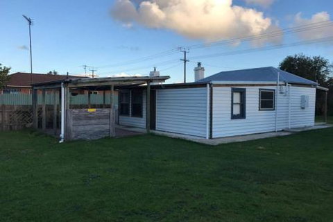 Stable Cottage - Darwin Holiday 2