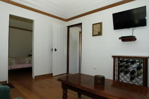 Stable Cottage - Darwin Holiday 1