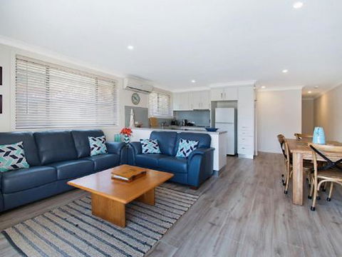 East Light - Darwin Holiday 2