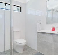 East Light - Darwin Holiday