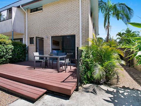 East Light - Darwin Holiday 1