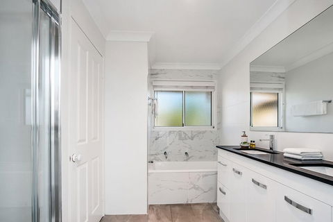 Your Luxury Escape - Tradewinds 1 - Darwin Holiday 6