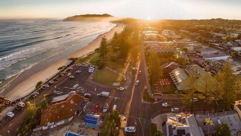 Your Luxury Escape - Tradewinds 1 - Darwin Holiday 4