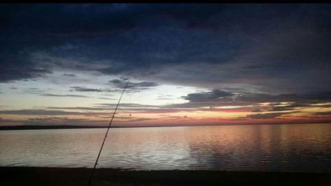 Lang Lang Caravan Park - Darwin Holiday 4