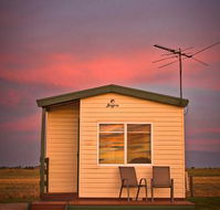 Lang Lang Caravan Park - Darwin Holiday