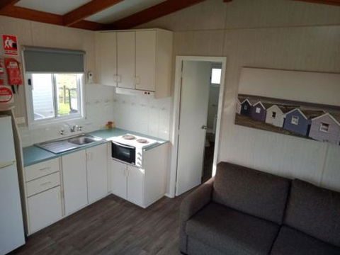 Lang Lang Caravan Park - Darwin Holiday 2