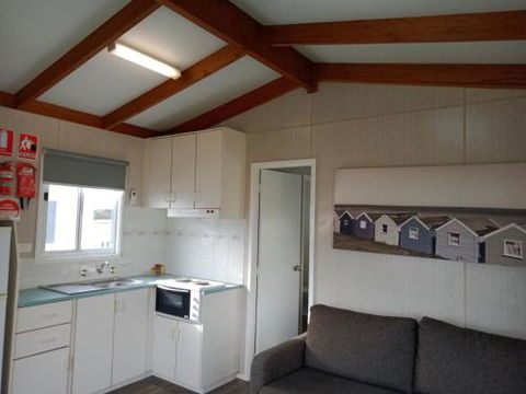 Lang Lang Caravan Park - Darwin Holiday 5