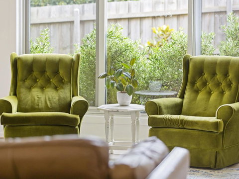 CORYMBIA MOUNT MARTHA - Darwin Holiday 4