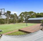 CORYMBIA MOUNT MARTHA
