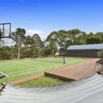 CORYMBIA MOUNT MARTHA - Darwin Holiday 0