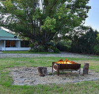 Tabitha Hill Cottage - Darwin Holiday
