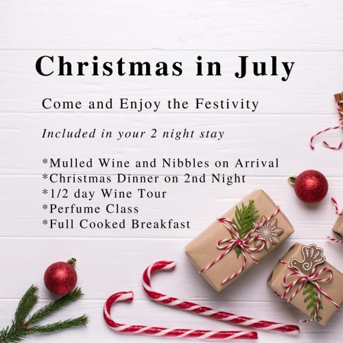 The Summit QLD Darwin Holiday