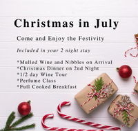 Rosetta Homestead - Darwin Holiday