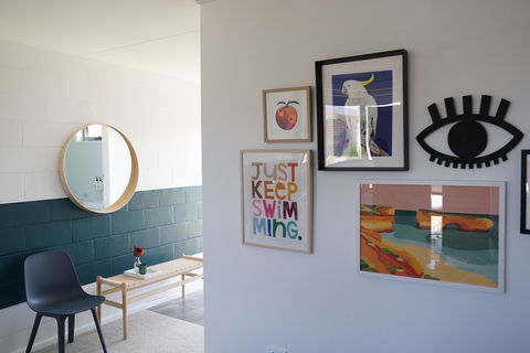 Peterborough House & Motel - Darwin Holiday 4