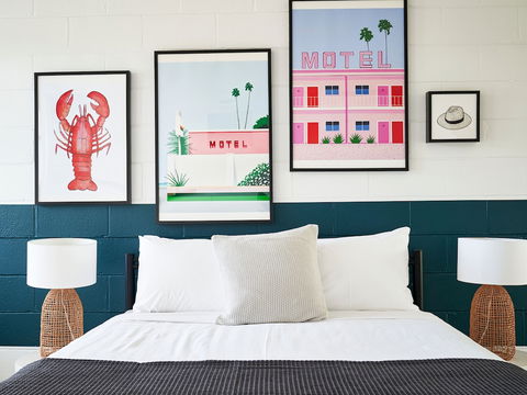 Peterborough House & Motel - Darwin Holiday 2