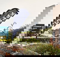 Peterborough House  Motel - Darwin Holiday