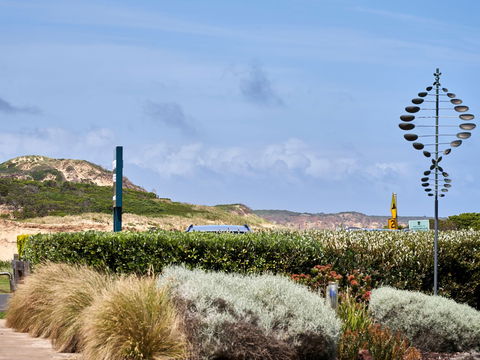 Peterborough House & Motel - Darwin Holiday 1