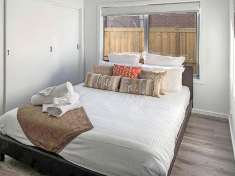 Brand New Home 10 Mins To Beach Torquay Geelong Deakin Hospitals - Darwin Holiday 6