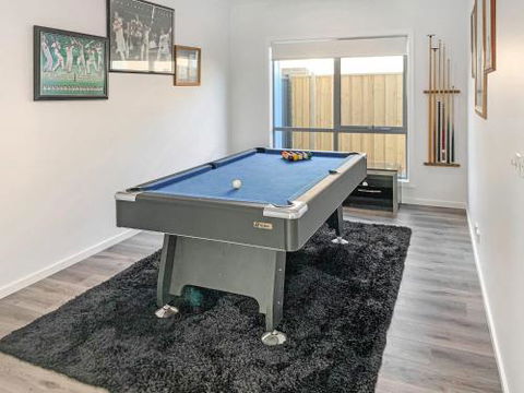 Brand New Home 10 Mins To Beach Torquay Geelong Deakin Hospitals - Darwin Holiday 3