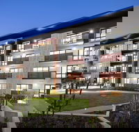 Quest Wangaratta - Darwin Holiday