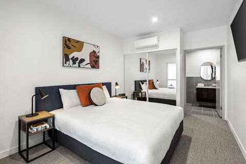 Quest Wangaratta - Darwin Holiday 6