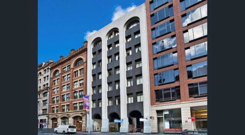 Eclusive Penthouse Sydney CBD - Darwin Holiday 6