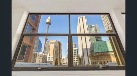 Eclusive Penthouse Sydney CBD - Darwin Holiday 3