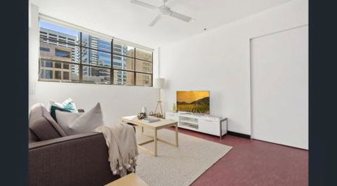 Eclusive Penthouse Sydney CBD - Darwin Holiday 5