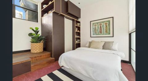 Eclusive Penthouse Sydney CBD - Darwin Holiday 2