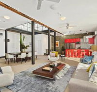 Eclusive penthouse Sydney CBD - Darwin Holiday