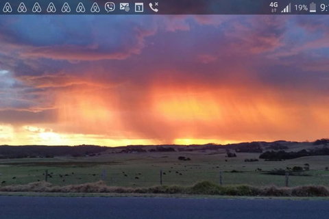 Cosy Cottage Valley Views - Darwin Holiday 5