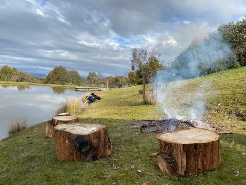 Milpara - Darwin Holiday 0