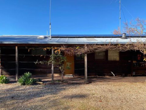 Milpara - Darwin Holiday 1