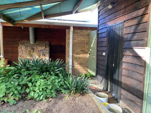 Milpara - Darwin Holiday 2