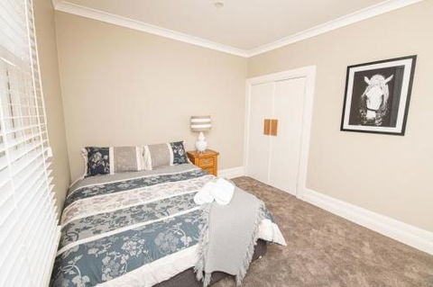 Heritage Bowen Terrace ?3 Bed 2 Bath Walk To CBD - Darwin Holiday 2