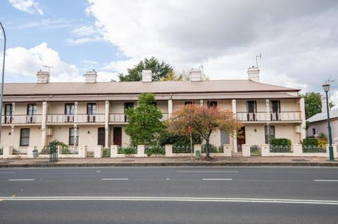 Heritage Bowen Terrace ?3 Bed 2 Bath Walk To CBD - Darwin Holiday 6