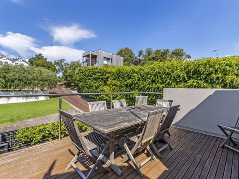 Elizas Townhouse - Darwin Holiday 1