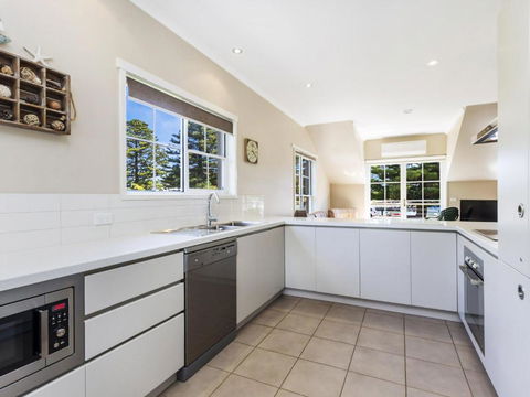 Elizas Townhouse - Darwin Holiday 4