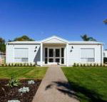 Shack 207 - Darwin Holiday