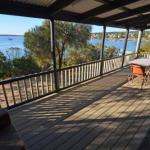 CDC 625 Beach House Incl.rear 2BR Studio - Darwin Holiday 0